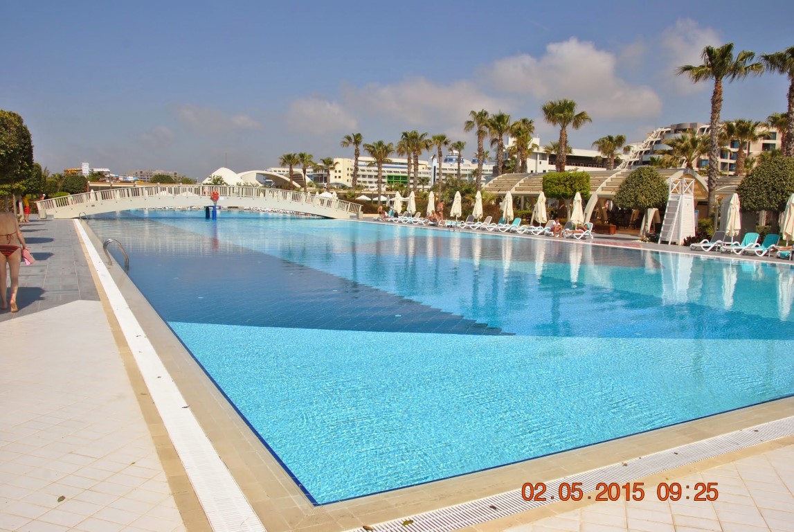 imagini hotel SUSESI BELEK